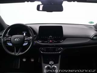 Hyundai i30 N 2,0 T-GDI 206kW N Perform 2022