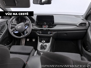 Hyundai i30 N 2,0 T-GDI 206kW N Perform 2022
