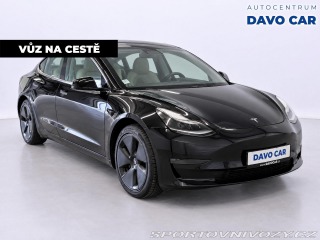 Tesla Model 3 Long Range 75kWh AWD sOH