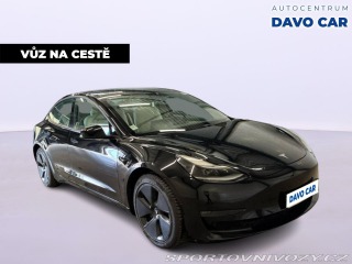 Tesla Model 3 Long Range 75kWh AWD sOH
