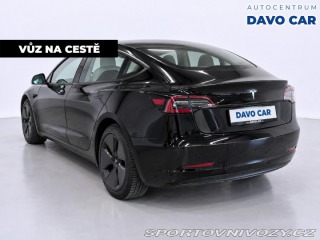 Tesla Model 3 Long Range 75kWh AWD sOH 2021