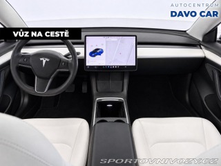 Tesla Model 3 Long Range 75kWh AWD sOH 2021