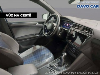 Volkswagen Tiguan R 2.0 TSI R 235kW 4Motion D 2021