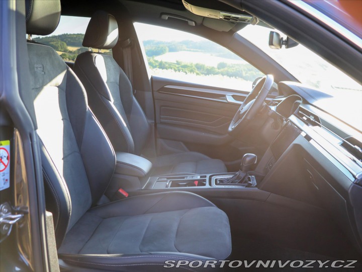 Volkswagen Arteon Shooting Brake 2,0 TDI 14 2025
