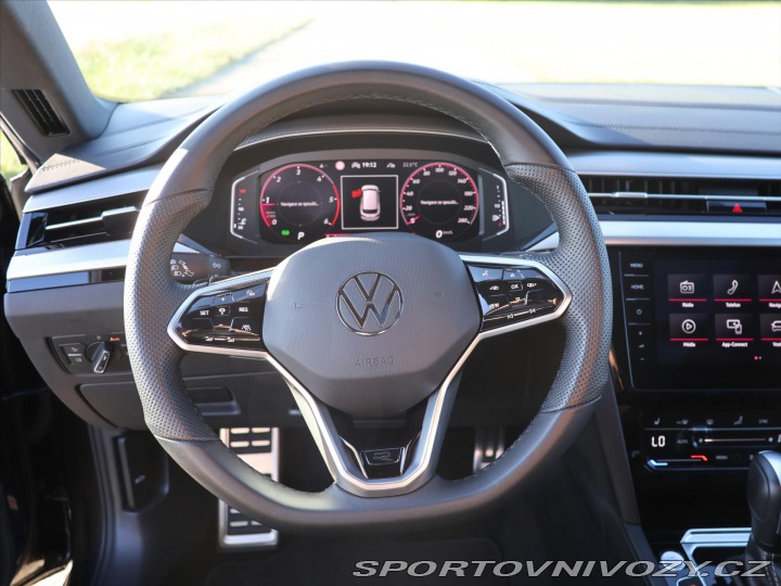 Volkswagen Arteon Shooting Brake 2,0 TDI 14 2025