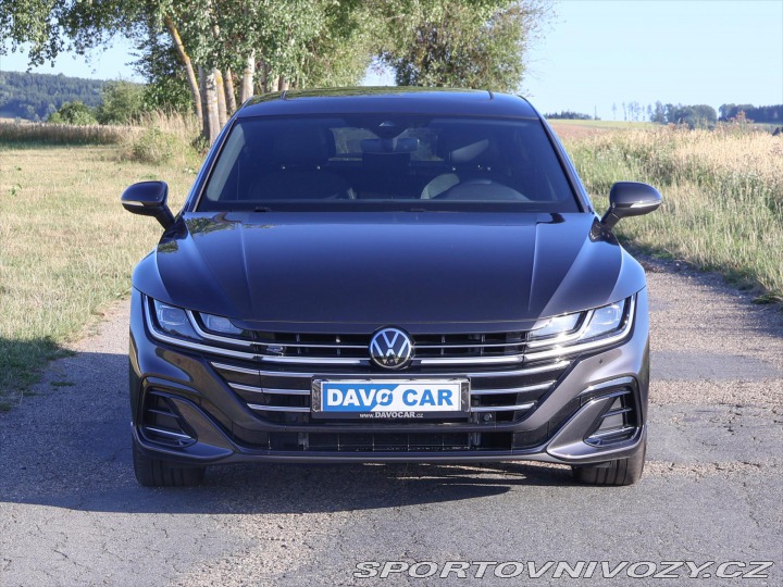 Volkswagen Arteon Shooting Brake 2,0 TDI 14 2025