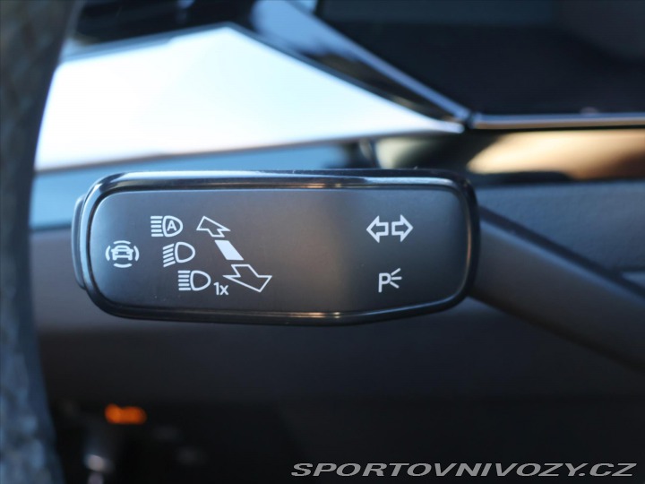 Volkswagen Arteon Shooting Brake 2,0 TDI 14 2025