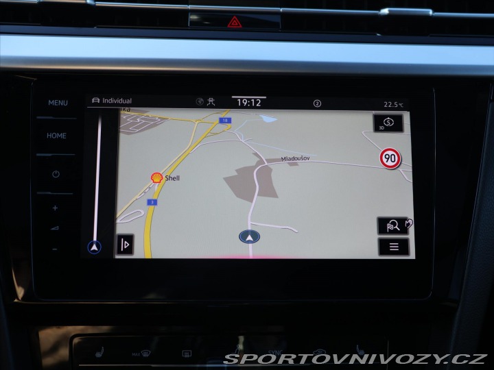 Volkswagen Arteon Shooting Brake 2,0 TDI 14 2025