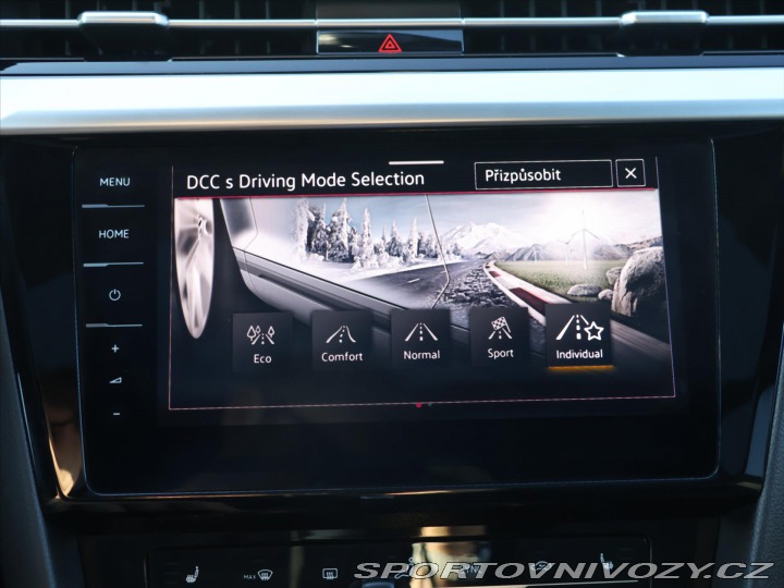 Volkswagen Arteon Shooting Brake 2,0 TDI 14 2025