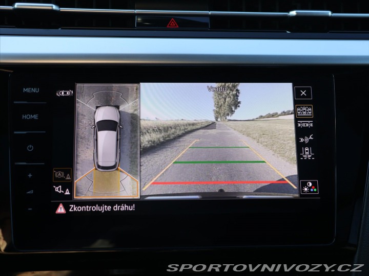 Volkswagen Arteon Shooting Brake 2,0 TDI 14 2025