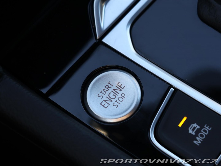 Volkswagen Arteon Shooting Brake 2,0 TDI 14 2025
