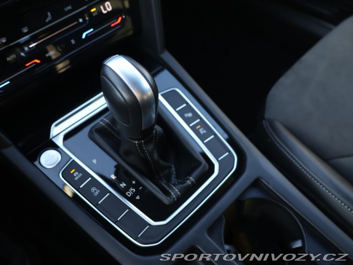 Volkswagen Arteon Shooting Brake 2,0 TDI 14 2025