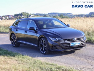 Volkswagen Arteon Shooting Brake 2,0 TDI 14 2025