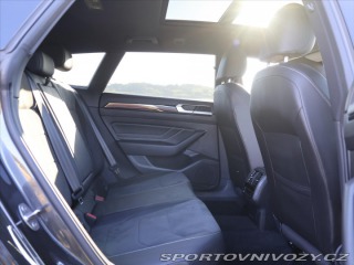 Volkswagen Arteon Shooting Brake 2,0 TDI 14 2025