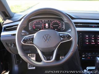 Volkswagen Arteon Shooting Brake 2,0 TDI 14 2025