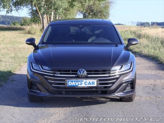Volkswagen Arteon Shooting Brake 2,0 TDI 14 2025