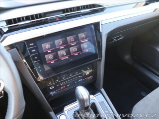 Volkswagen Arteon Shooting Brake 2,0 TDI 14 2025