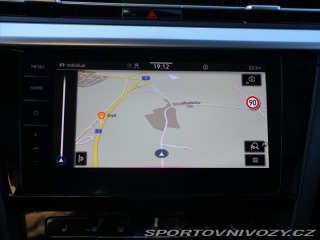 Volkswagen Arteon Shooting Brake 2,0 TDI 14 2025