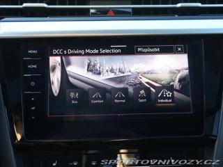 Volkswagen Arteon Shooting Brake 2,0 TDI 14 2025