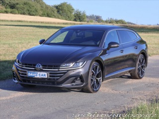 Volkswagen Arteon Shooting Brake 2,0 TDI 14 2025