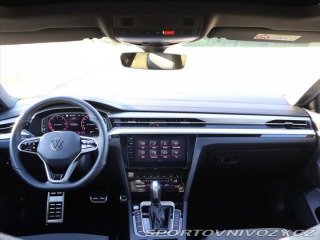 Volkswagen Arteon Shooting Brake 2,0 TDI 14 2025
