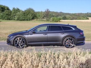 Volkswagen Arteon Shooting Brake 2,0 TDI 14 2025