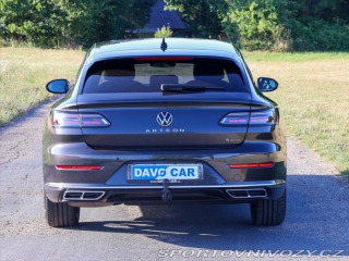 Volkswagen Arteon Shooting Brake 2,0 TDI 14 2025