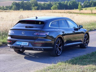 Volkswagen Arteon Shooting Brake 2,0 TDI 14 2025