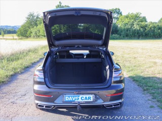 Volkswagen Arteon Shooting Brake 2,0 TDI 14 2025