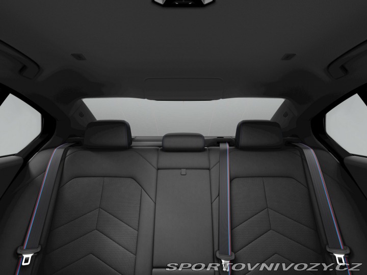 BMW i5 xDrive40 Sedan 2026