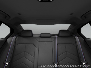 BMW i5 xDrive40 Sedan 2026