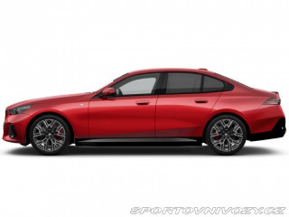 BMW i5 xDrive40 Sedan 2026