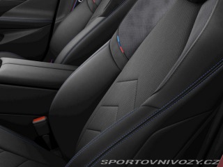 BMW i5 xDrive40 Sedan 2026