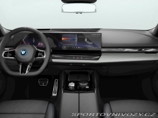BMW i5 xDrive40 Sedan 2026