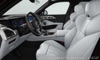 BMW XM 50e 2026