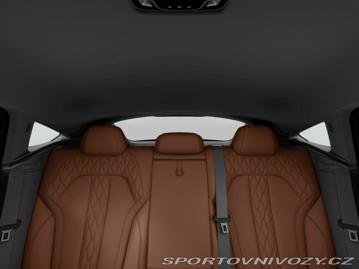 BMW X6 xDrive40d 2026