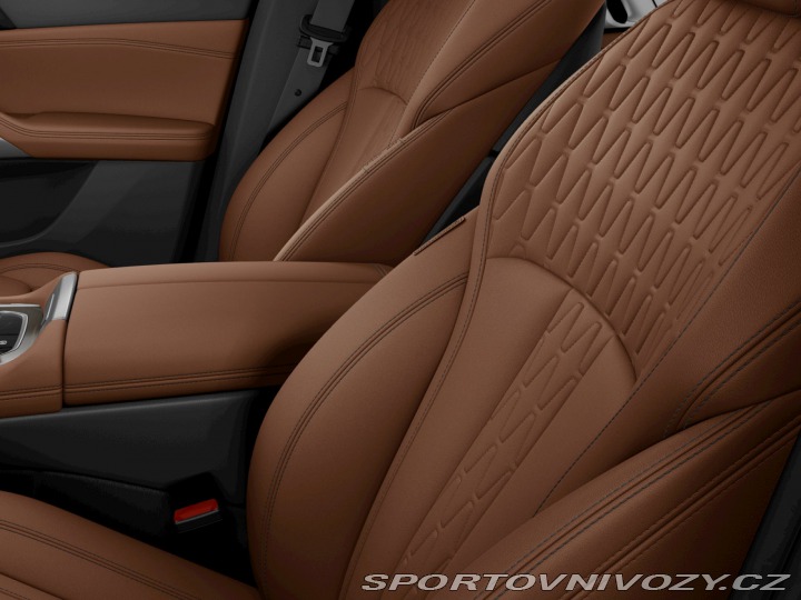 BMW X6 xDrive40d 2026