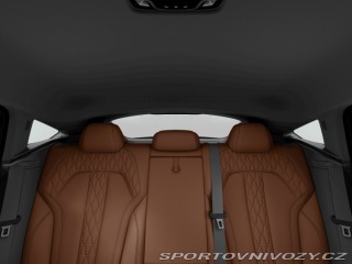 BMW X6 xDrive40d 2026