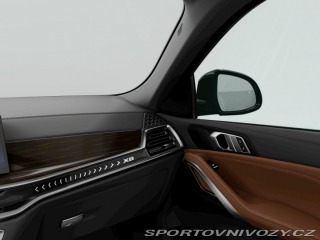 BMW X6 xDrive40d 2026