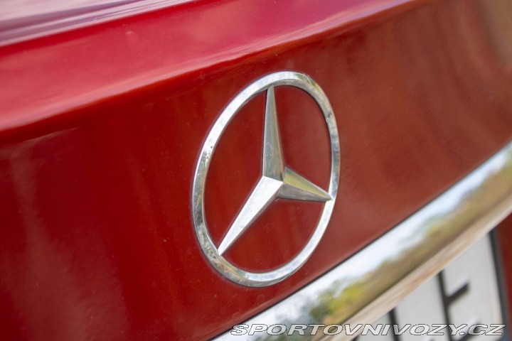 Mercedes-Benz C C180 W205 AMG Line / 85k 2019