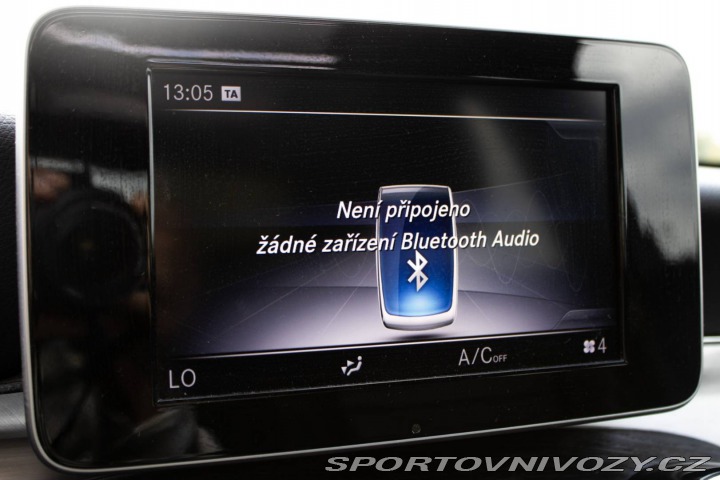 Mercedes-Benz C C180 W205 AMG Line / 85k 2019