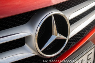 Mercedes-Benz C C180 W205 AMG Line / 85k 2019