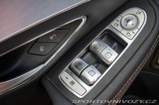 Mercedes-Benz C C180 W205 AMG Line / 85k 2019