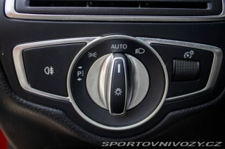 Mercedes-Benz C C180 W205 AMG Line / 85k 2019