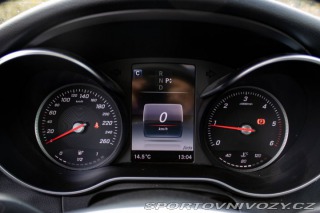 Mercedes-Benz C C180 W205 AMG Line / 85k 2019