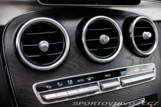 Mercedes-Benz C C180 W205 AMG Line / 85k 2019