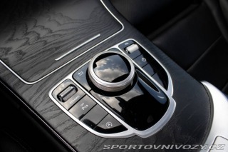 Mercedes-Benz C C180 W205 AMG Line / 85k 2019