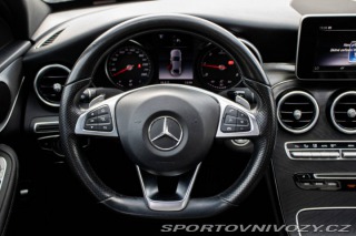 Mercedes-Benz C C180 W205 AMG Line / 85k 2019