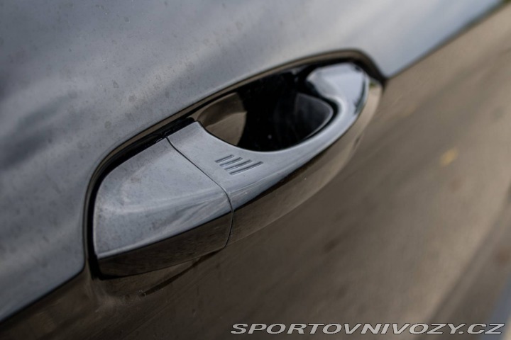 Ford Mustang 5.0 Ti-VCT V8 GT 310kW 2 2016