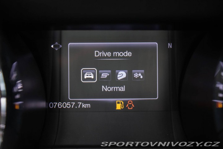 Ford Mustang 5.0 Ti-VCT V8 GT 310kW 2 2016
